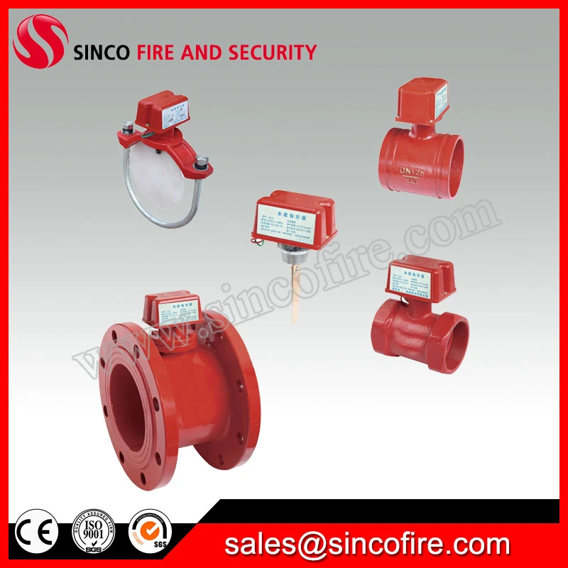 Water Flow Switch for Fire Fighting System