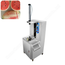 Pumpkin Skin to Watermelon: Multi-Fruit Peeling Machine