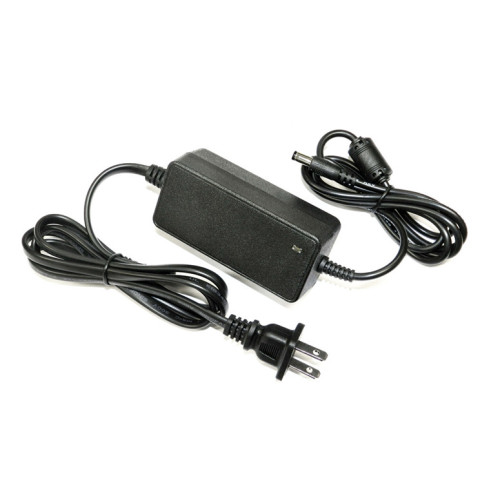 Zsinór-cord 12VDC 4A adapter tápegység ul ce