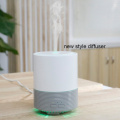 High End USB Best Quiet Nebulizing Oil Diffuser