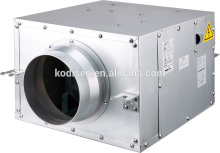 9''duct quite air blower fan small size air blower fan