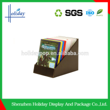 Assemble easily Multi purpose counter display for book