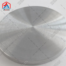 High Purity Zirconium Sputtering Target