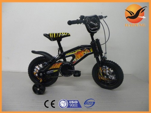 alibaba china supplier wholesale folding kid's bicycle 12 inch children bicycle