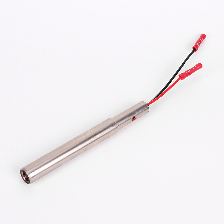 R Type Disposable Immersion Thermocouple Tip contact block Used to measure the temperature of air/various gas/liqu