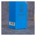 Wholesales Cheap Paper Cosmetic Lip Gloss Packaging Box