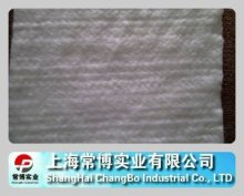 fiberglass needle punched felt