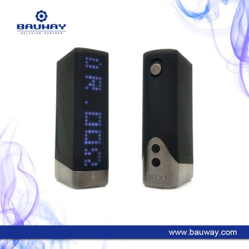 18650 vape mod battery free shipping 150 watt vape tc box mod Banshee