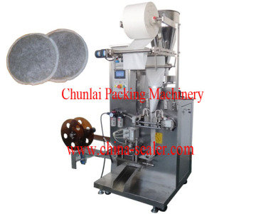 Automatic Coffee Pod Packaging Machine