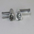 CNC Milling Machine Metalworking Aluminium Mechanical Part