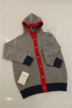 Children's cardigan