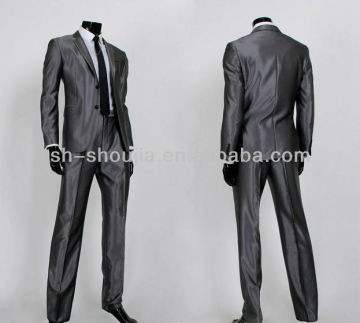 new design business men suit formal suit