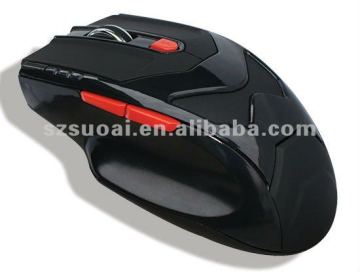 New Funny Computer Mouse For Gaming