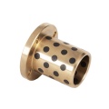 Cheap Brass Flange Coupling Bushing Brass Flange Coupling Bushing For Shaft Connections