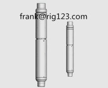 Permanent packer  , Lose connector