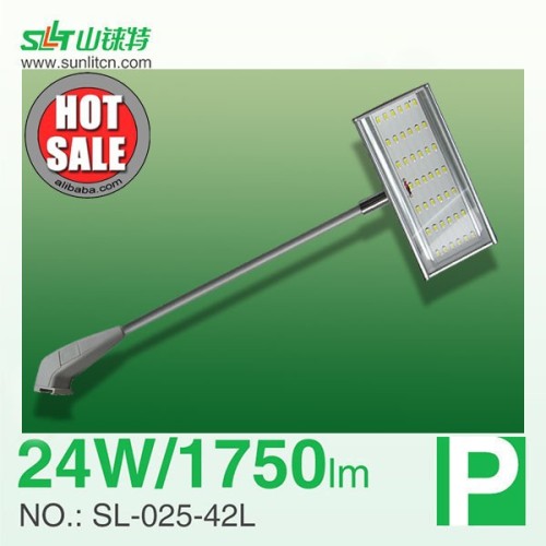 long arm led