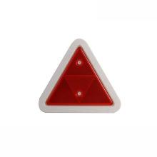 Reflective Warning Triangles for Trailers and Trucks