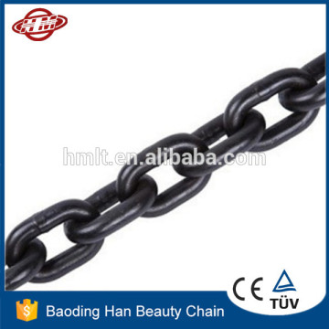 standard Grade 43 high test log chains
