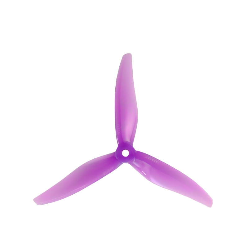 GEMFAN 5 Inch 3-Blade Propeller for FPV Drone