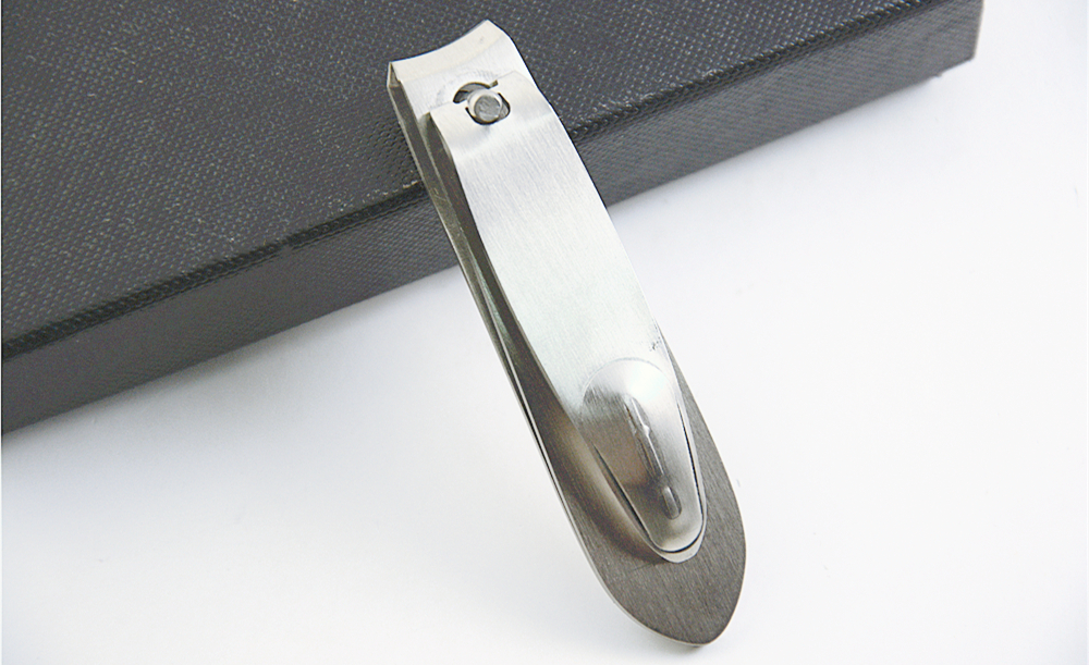 Cortaúñas Dreiturm Dreiturm Nail Clippers