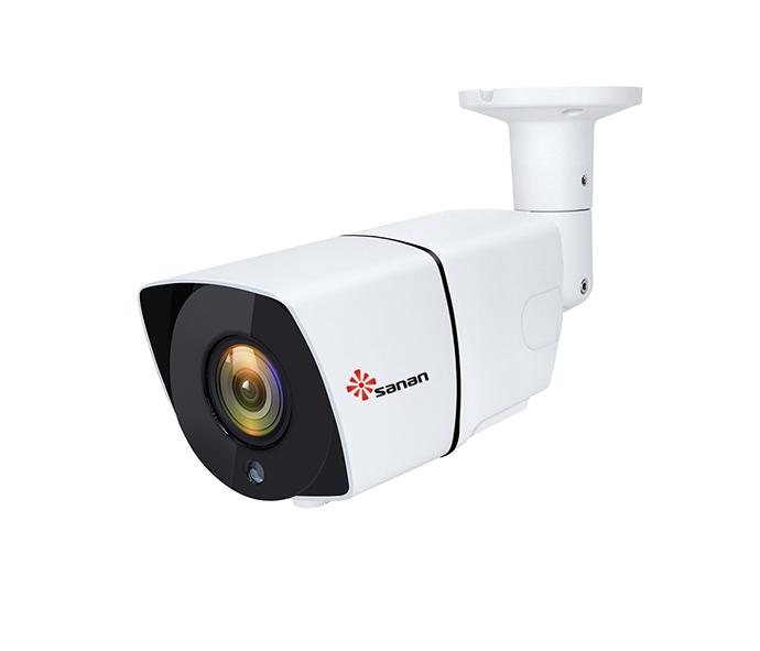 Auto Zoom 4X Überwachungs-CCTV-Kamera