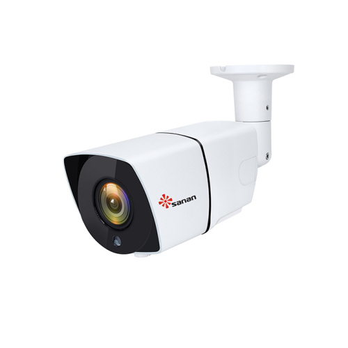 Kamera CCTV Pengawasan Zoom Auto