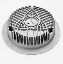 10 years produce alu die cast