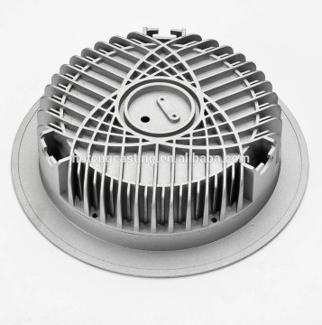 10 years produce alu die cast