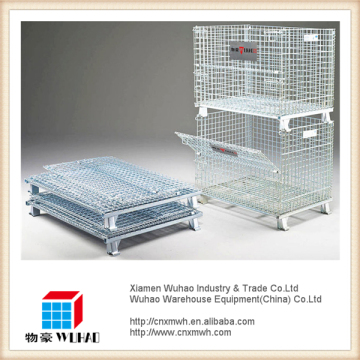 industrial material handling equipment cage