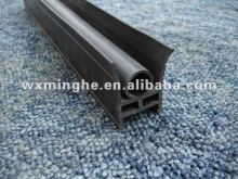 bottom seal for industrial door