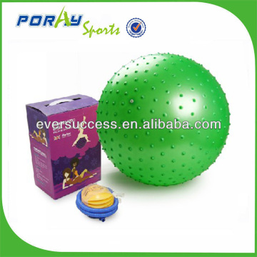 Fitness yoga ball