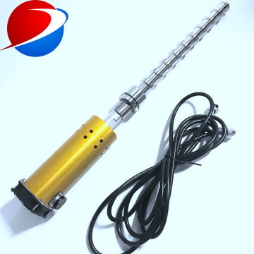 Industrial ultrasonic emulsifier biodiesel processor reactor 20khz 2000W sonochemistry ultrasonic biodiesel