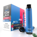 Hyppe Max Flow 2000Puffs Kit Vape Disponível