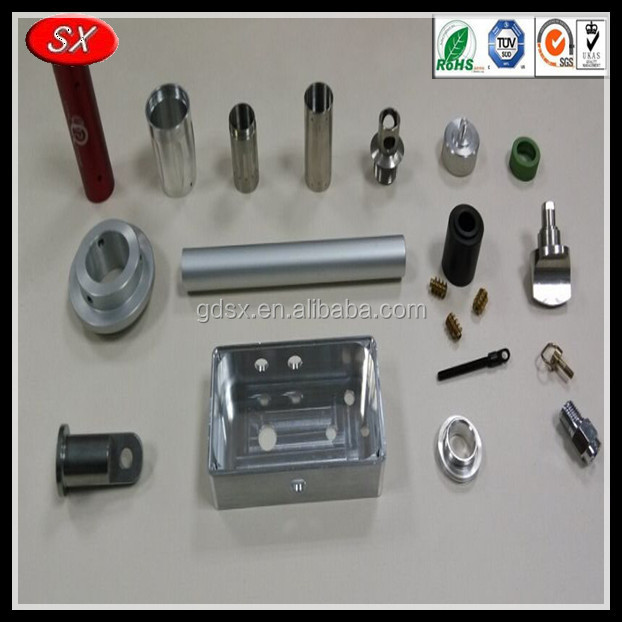 ISO9001 pass handle aluminum base sus304 coffee tamper 58mm