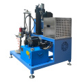 Automatic Motorcycle Frame Ball Marking Machine