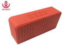 Mobile USB  Bluetooth Surround Sound Speakers of Rechargeab