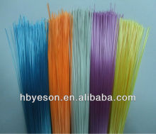 (PET straight)plastic fiber for brooms