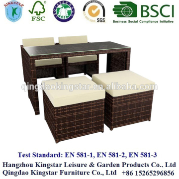 rattan furniture china