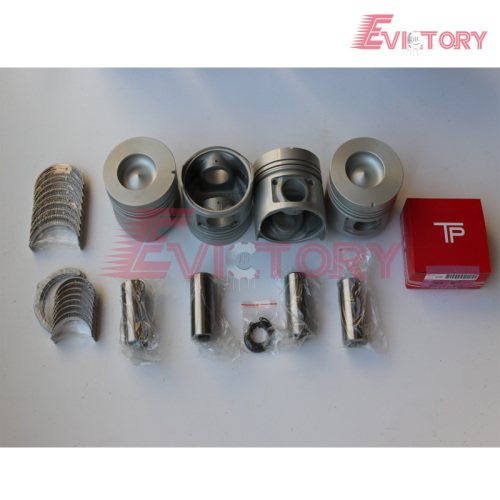 TOYOTA 1Z 2Z crankshaft main bearing