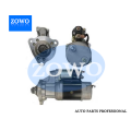 65262017074 MOTOR DE ARRANQUE DELCO 24V 7.5KW 11T