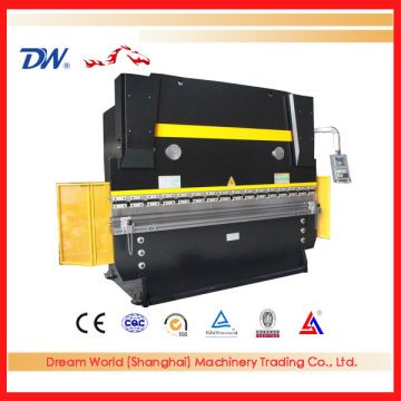 iron bending machine, panel bending machine, sheet press brake