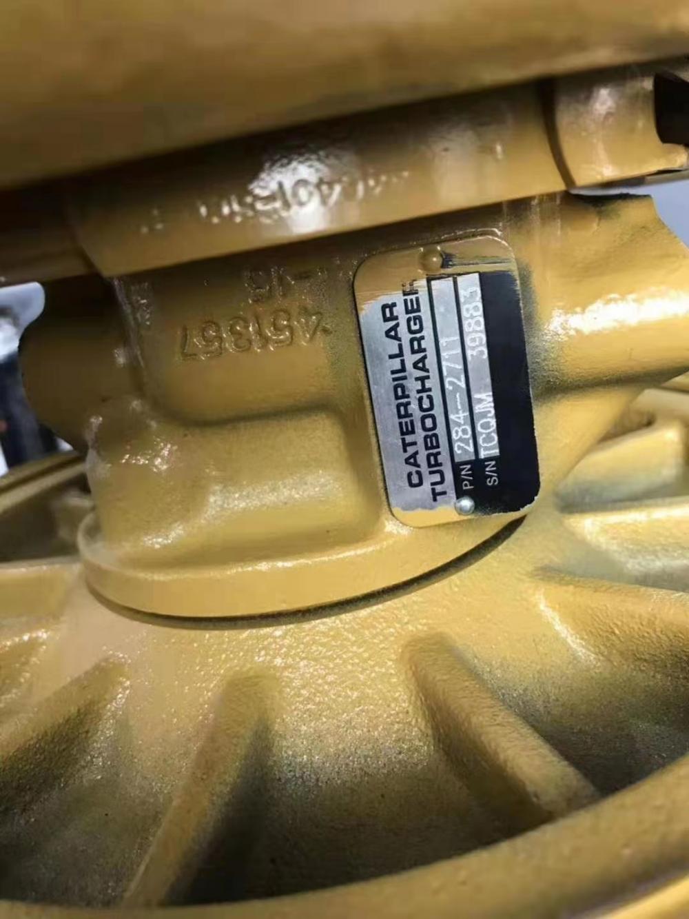 Turbocharger 284 2711 Jpg Turbocharger 284 2711 Jpg