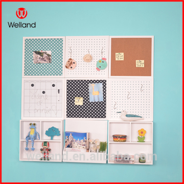 decorative study board