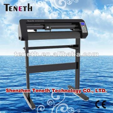 2012!!! Cutter Plotters With Automatic Contour Cut Function