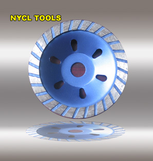 diamond grinding wheels