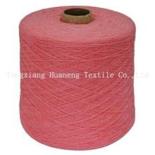 ring spun blended yarn