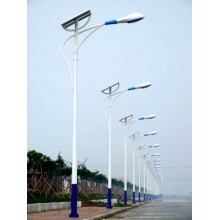 30wp Solar Street Light