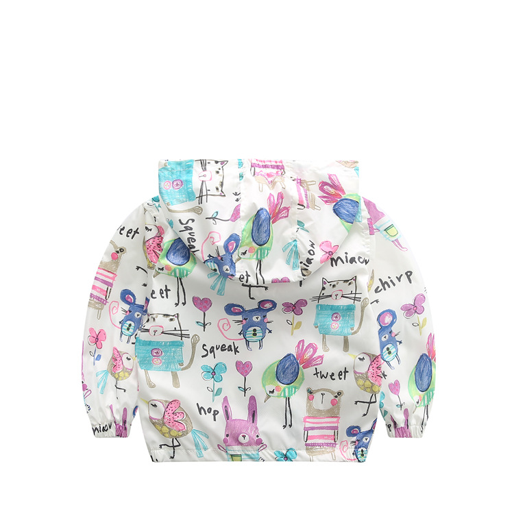 2018 High Quality Autumn Children Boys Latest Clothes Casual Fashion Baby New Design fancy coats for kids