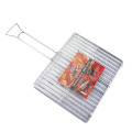 Решетка для барбекю на открытом воздухе из высококачественной проволочной сетки
