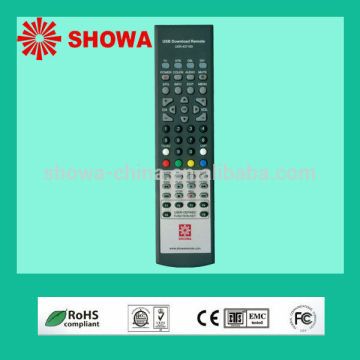 USB remote control switch